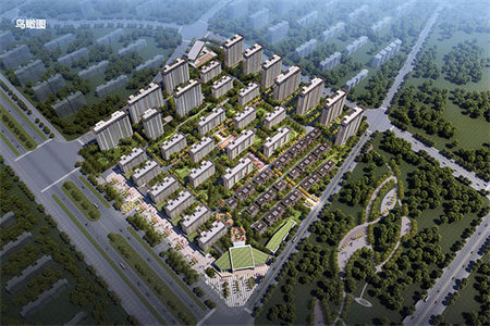 外小中学博士名城隔壁清华园毛坯三房通透户型可按揭